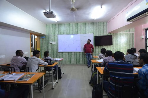 Times and Trends Academy, Pune