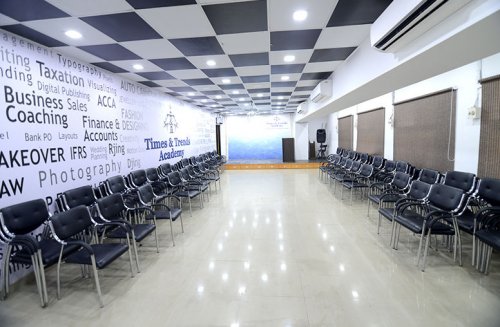 Times and Trends Academy, Pune