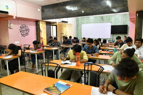 Times and Trends Academy, Pune