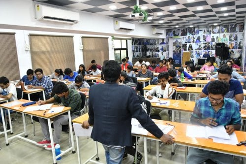 Times and Trends Academy, Pune