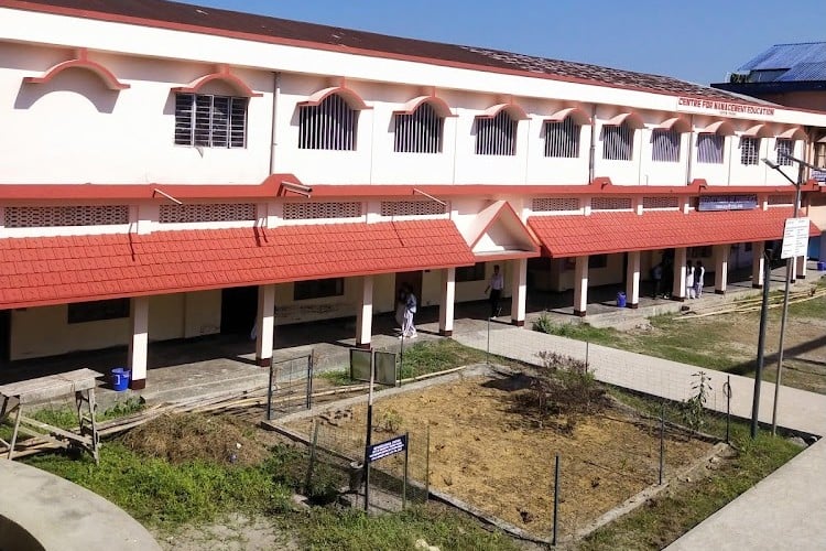 Tinsukia College, Tinsukia