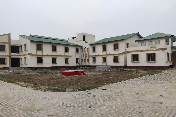 Tinsukia Polytechnic, Tinsukia