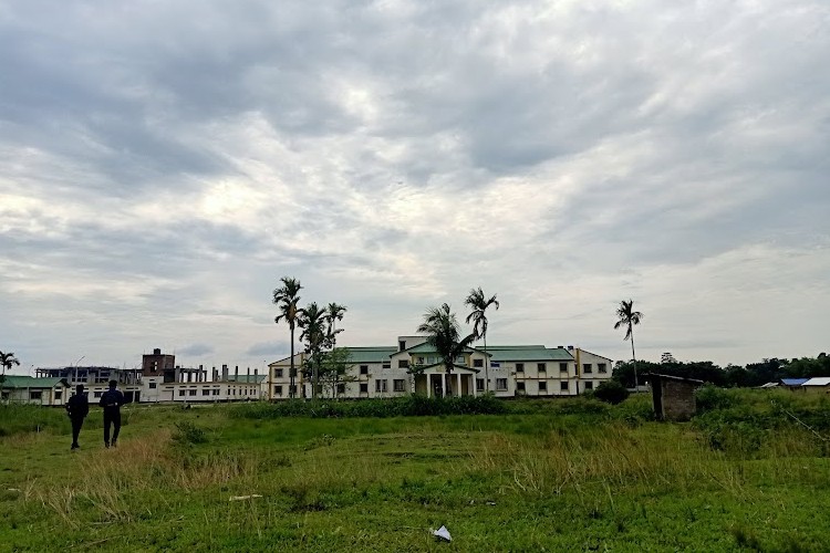 Tinsukia Polytechnic, Tinsukia