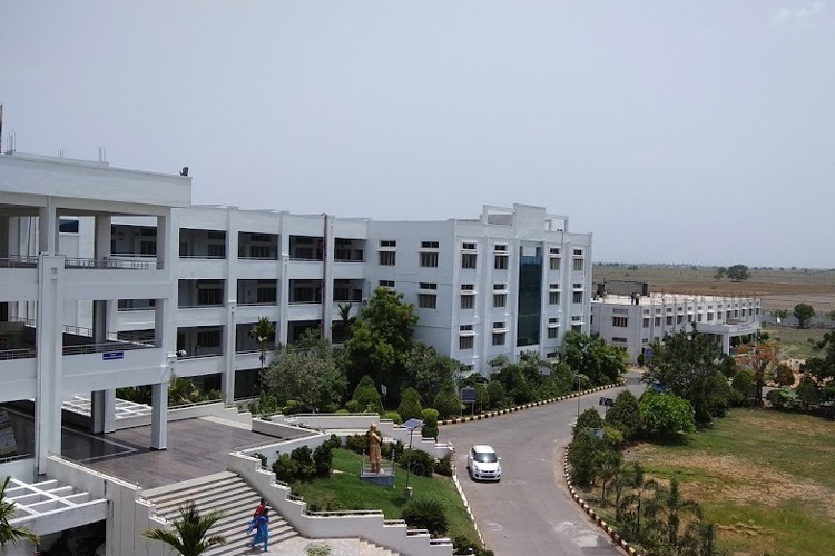 Tirumala Engineering College, Guntur