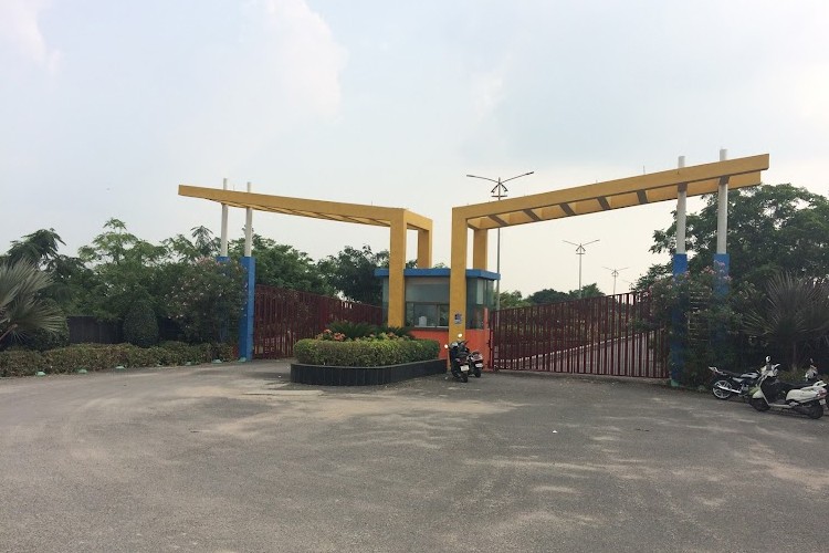 Tirumala Engineering College, Guntur