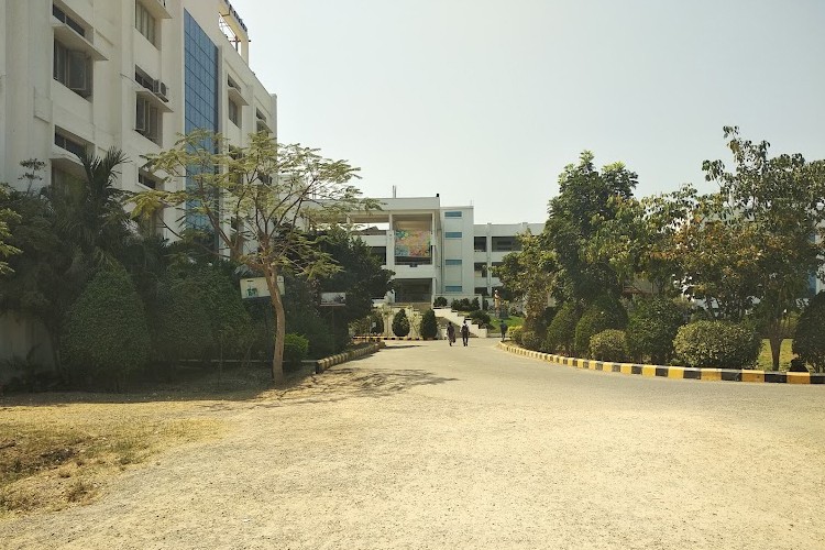 Tirumala Engineering College, Guntur