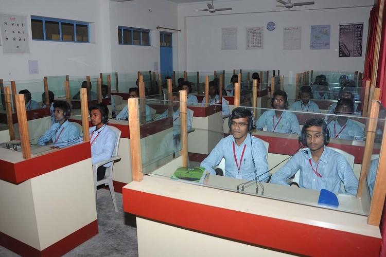 Tirupati College of Polytechnic & Pharmacy, Fatehabad