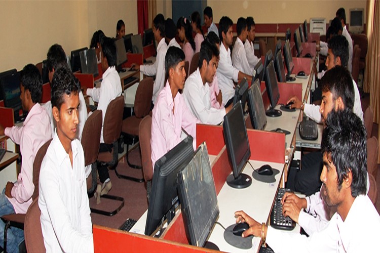 Tirupati College of Polytechnic & Pharmacy, Fatehabad