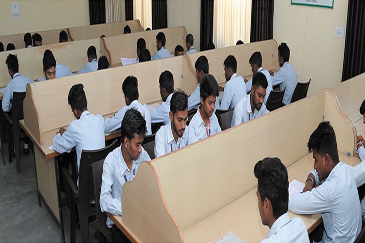 Tirupati College of Polytechnic & Pharmacy, Fatehabad