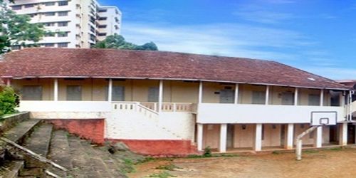 Titus II Teachers College, Tiruvalla