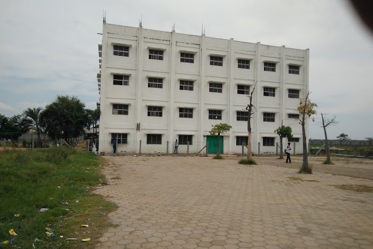 TJ Institute of Technology, Chennai