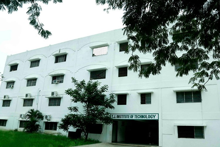 TJ Institute of Technology, Chennai