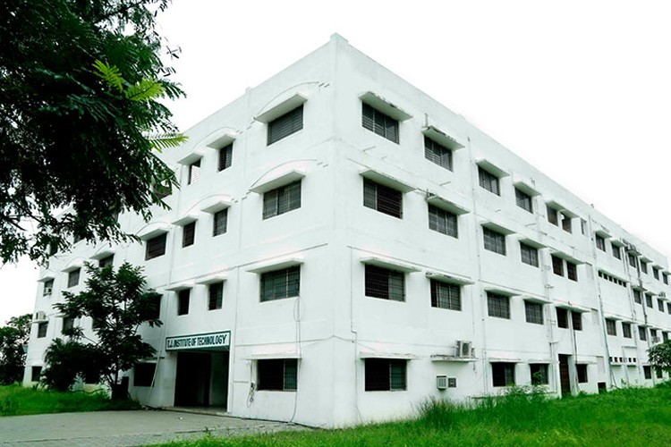 TJ Institute of Technology, Chennai