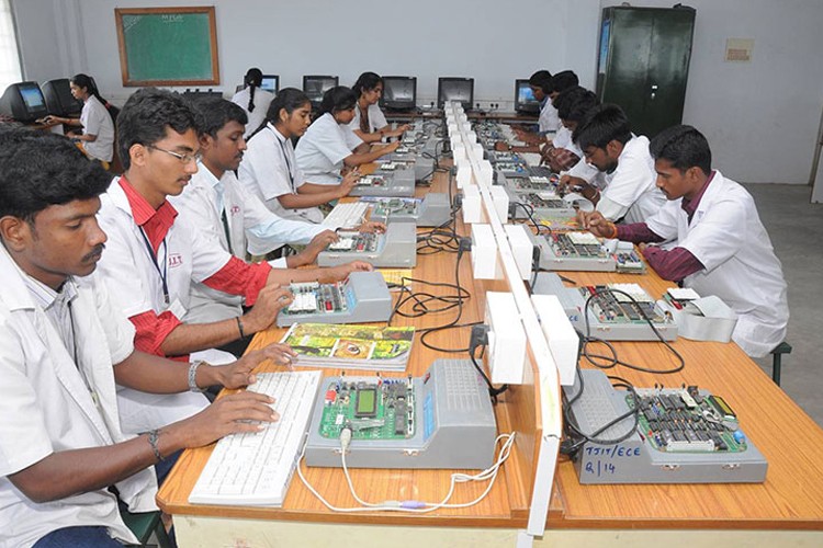 TJ Institute of Technology, Chennai