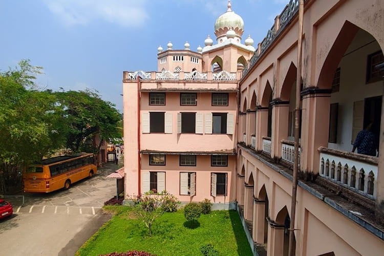 TKM College of Engineering, Kollam