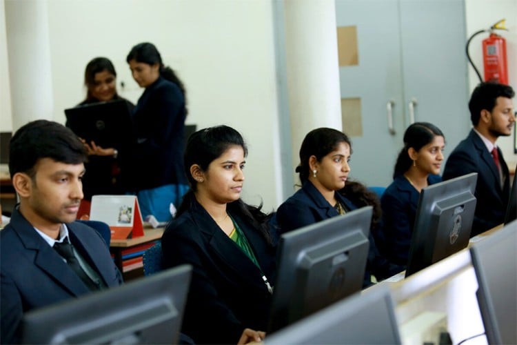 TKM Institute of Management, Kollam