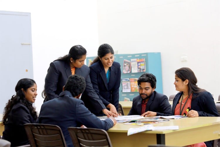 TKM Institute of Management, Kollam