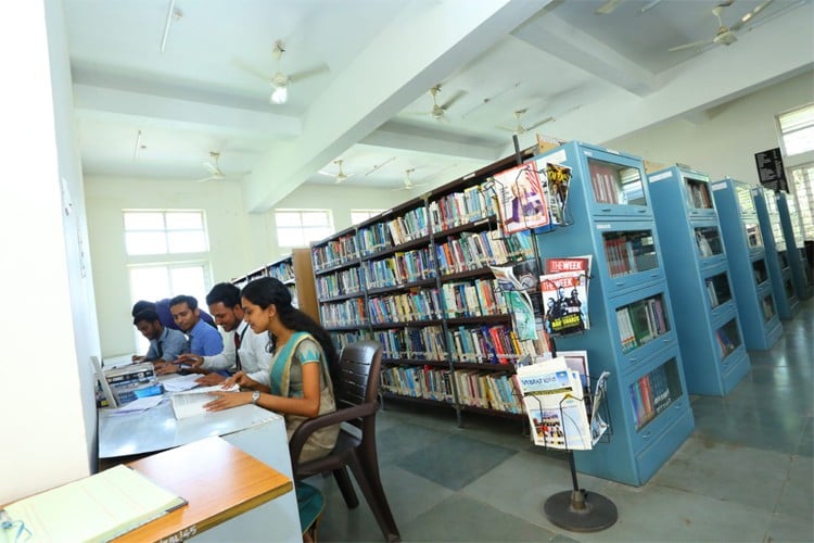 TKM Institute of Management, Kollam