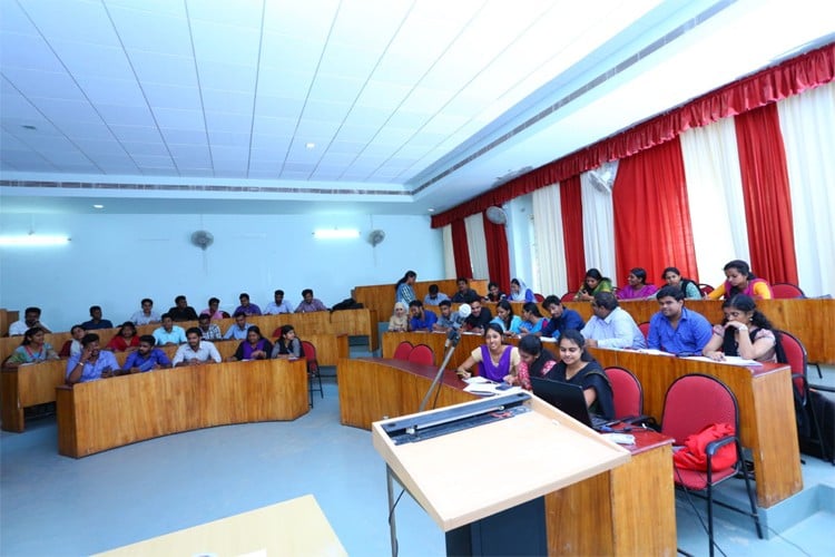 TKM Institute of Management, Kollam