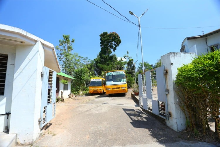 TKM Institute of Management, Kollam