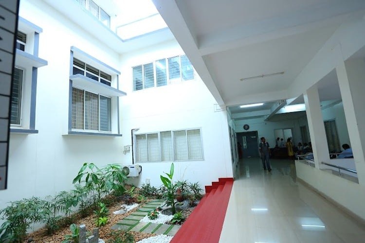 TKM Institute of Management, Kollam