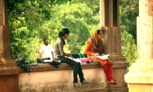 TKM School of Architecture, Kollam