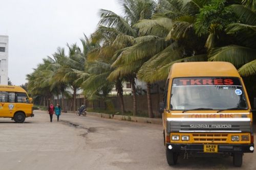 TKR Institute of Management and Science, Hyderabad