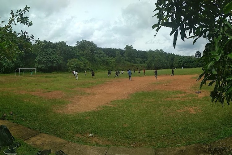 Toc H Institute of Science and Technology, Cochin