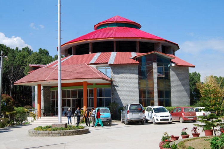 TR Abhilashi Institute of Engineering and Technology, Mandi