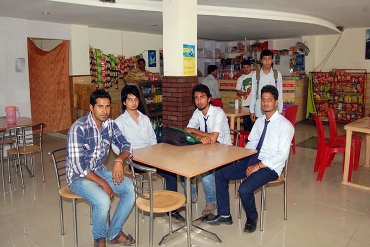 TR Abhilashi Institute of Engineering and Technology, Mandi