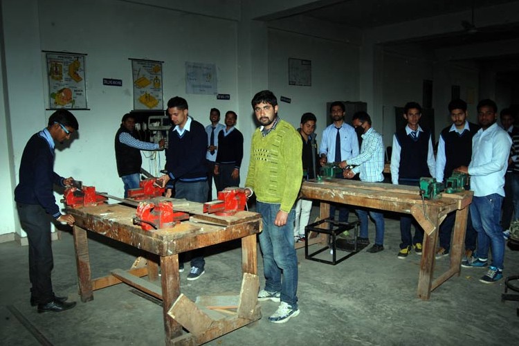 TR Abhilashi Institute of Engineering and Technology, Mandi