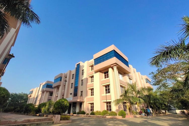 Trident Academy of Technology, Bhubaneswar