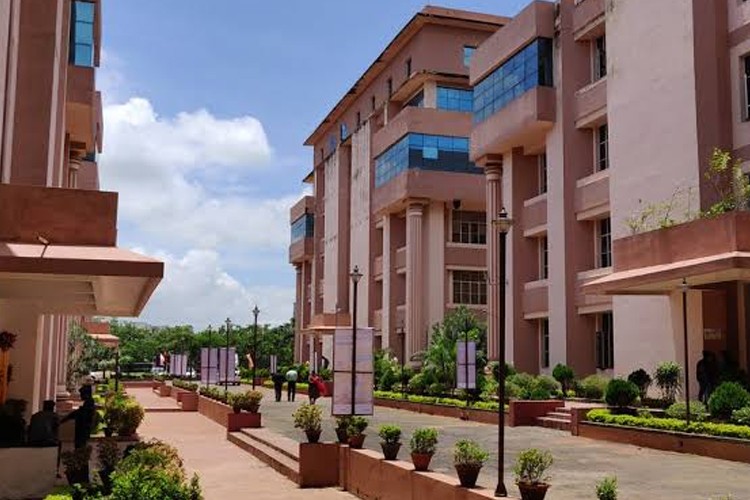 Trident Academy of Technology, Bhubaneswar