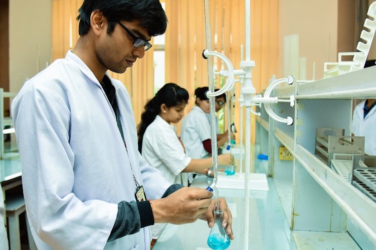 Trident Academy of Technology, Bhubaneswar