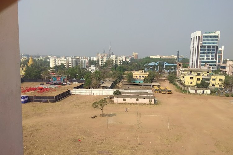 Trident Academy of Technology, Bhubaneswar