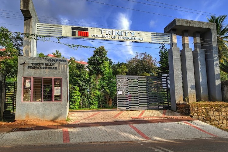 Trinity College of Engineering, Thiruvananthapuram