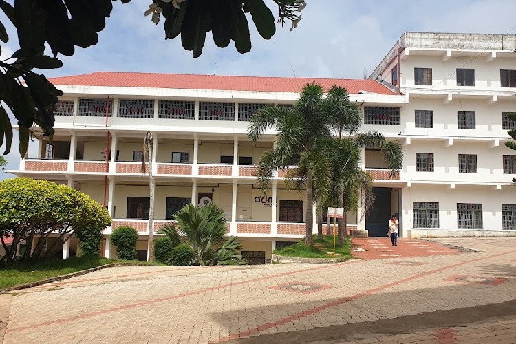 Trinity College of Engineering, Thiruvananthapuram