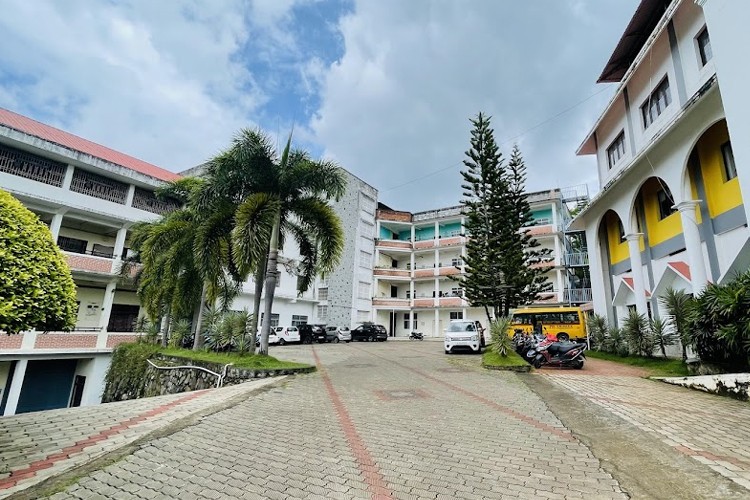 Trinity College of Engineering, Thiruvananthapuram