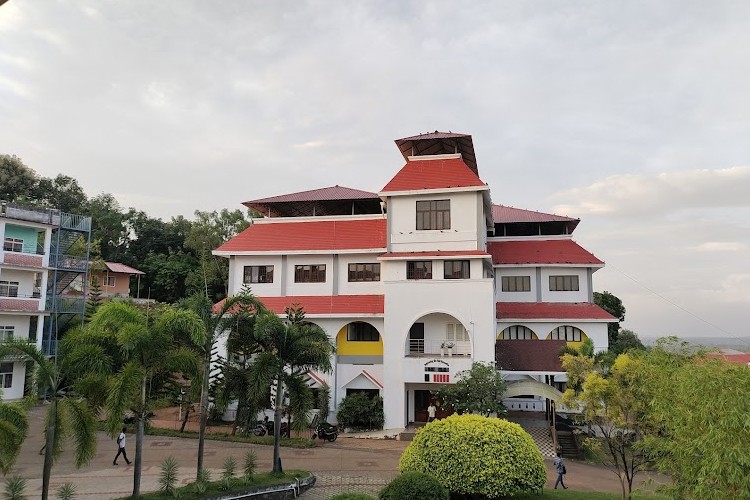 Trinity College of Engineering, Thiruvananthapuram