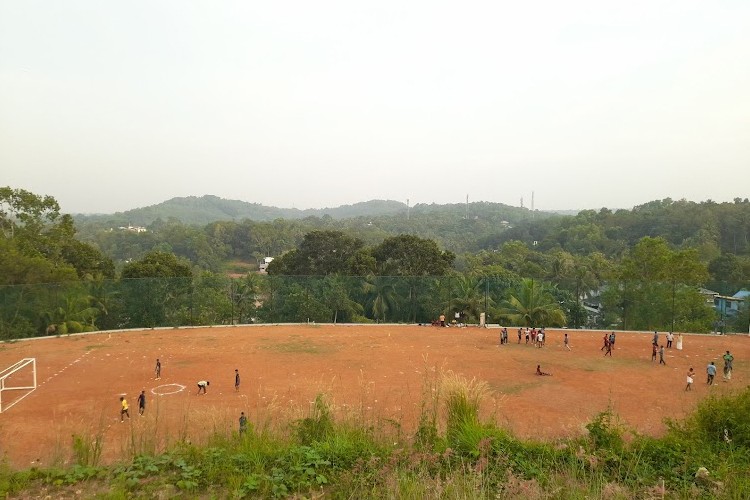 Trinity College of Engineering, Thiruvananthapuram