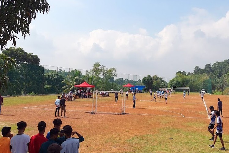 Trinity College of Engineering, Thiruvananthapuram