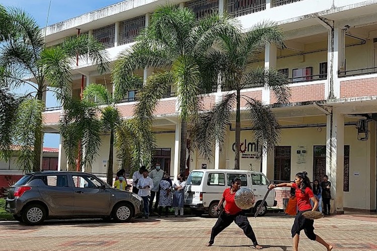 Trinity College of Engineering, Thiruvananthapuram