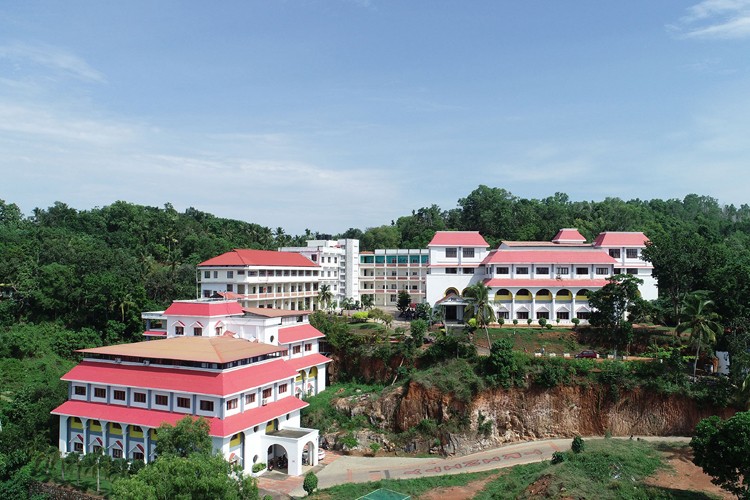 Trinity College of Engineering, Thiruvananthapuram