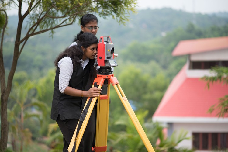 Trinity College of Engineering, Thiruvananthapuram