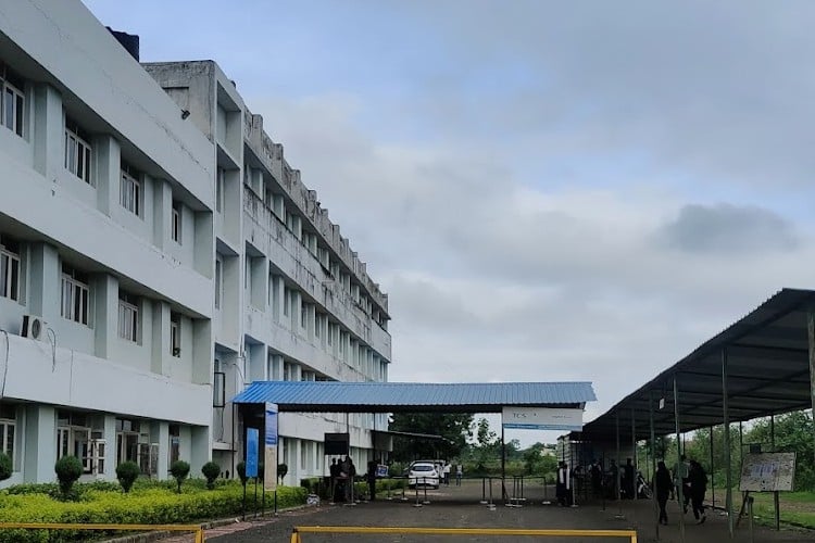 Trinity Institute of Technology and Research, Bhopal