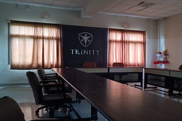 Trinity Institute of Technology and Research, Bhopal