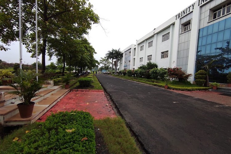 Trinity Institute of Technology and Research, Bhopal