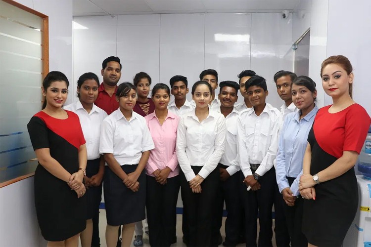 Tritiya Air Hostess Academy, New Delhi