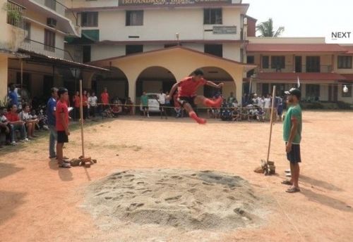 Trivandrum Bible College, Thiruvananthapuram