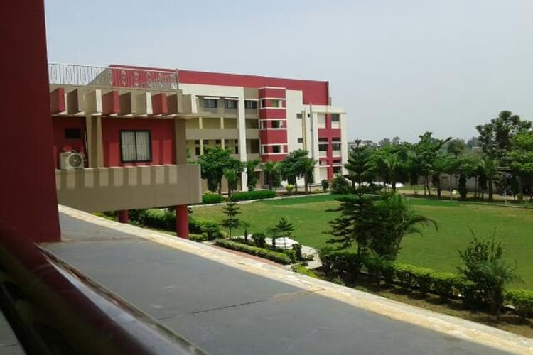 Triveni Institute of Dental Sciences, Hospital & Research Centre, Bhilai